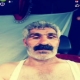older iraqi truck driver