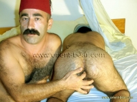 hairy turkish men fucking