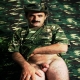 naked turkish soldier