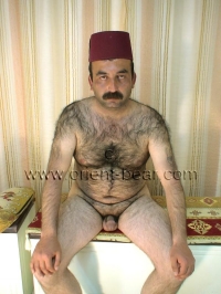 naked hairy turkish ****