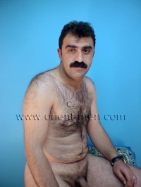 naked kurdish turk
