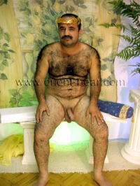 hairy naked turkish ****
