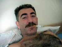 naked very hairy turkish ****