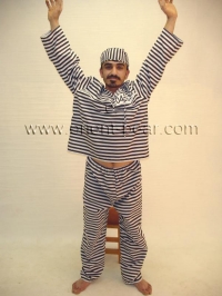  naked turkish prisoner