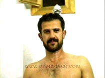 Hasan M. - a Kurdish **** Man with a horny Face with ****d. (id925)