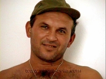 Genc - a Naked Turkish Soldier in a Turkish **** P****o Series. (id927)
