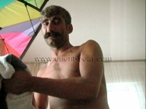 Ismael M. - a Naked Kurdish Man in a Oldy Kurdish **** Video. (id928)