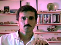 Ferhat - is a very shy young Naked Turkish Man with a **** big ****. (id931)