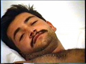 Tur**** - a Naked Turkish Man in a oldy Turkish **** P****o Series. (id947)