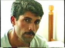 Faris - a Naked Kurdish Man in a Kurdish **** P****o Series. (id1592)