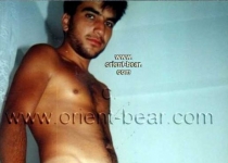 Mustafa M. - a young Naked Turk in a oldy Turkish **** Video. (id959)