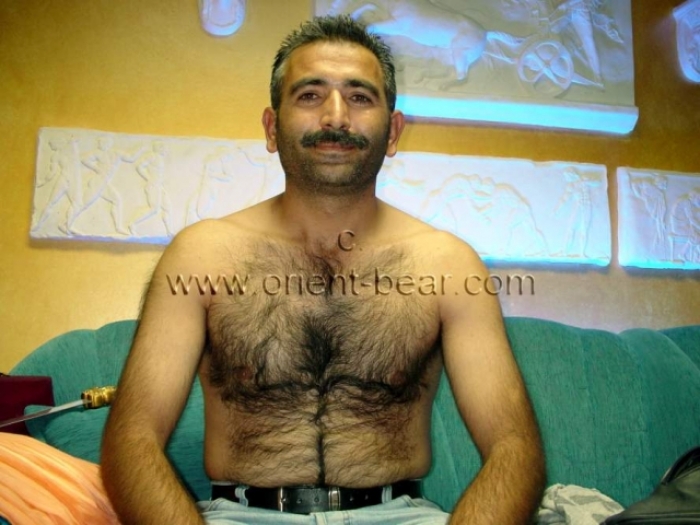 casting 094 (original p****os) Vedat