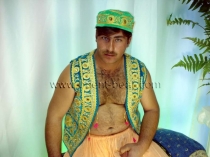 Jiyan - a half Naked Turkish **** in Oldy Turkish **** P****oseries. (id1008)