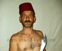 Adnan - is a young sexy Turk from the Mountains with a sexy Body