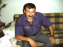 Burak - is a Turkish **** with a very hairy Body and erotic Face