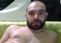 Reyhan- is a Romanian Turk with a giant **** and a very sexy hairy ass
