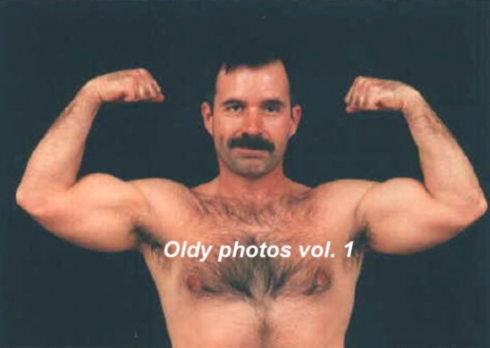 Oldy P****os vol. 1 - is a Collection of P****os  from the 1990s.