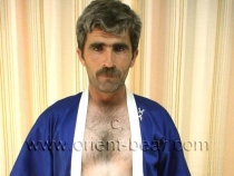 Fatos - a Naked Turkish Farmer with a lot of Pressure on Cums****. (id683)