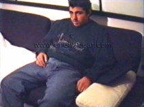 Malik - a Young Naked Turkish **** in a Oldy Turkish **** Video. (id1037)