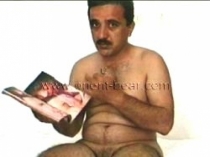 Hamdi - a young Naked Turkish **** in a Old Turkish **** Video. (id943)