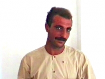 Apo A. a Kurdish Man in an Old Kurdish **** Video. (id1630)