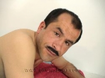 Idris S. - a Naked Turkish Boy in a Turkish **** P****o Series. (id63)