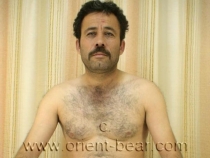 Eser - a naked Turkish Farmer in Casting Turkish **** P****o Series. (id112)