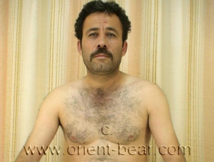 Eser - a naked Turkish Farmer in Casting Turkish **** P****o Series. (id112)