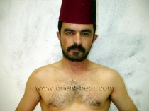 Suat M. a young Naked Turkish Man in a Turkish **** P****o Series. (id118)
