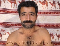 Irfan O. - a lovely little Naked Turkish Farmer with a sexy Body. (id124)