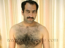 Veley - Naked Iranian Man with a hard **** in Kurdish **** Video. (id206)