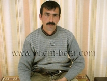 Mehmet A. - a Naked Kurdish Man in a Kurdish **** P****o Series. (id214)