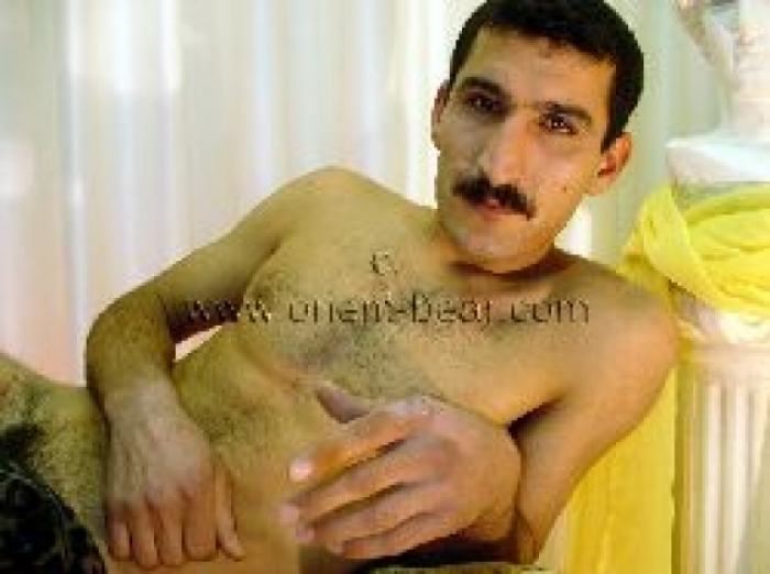 Mert - Naked Kurdish Mana in a Kurdish **** Video. (id258)