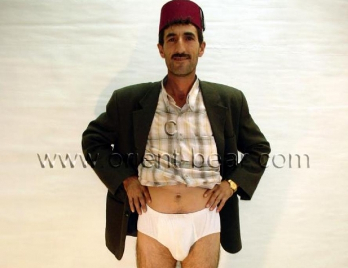 Sevket - a Naked Kurdish Man with big **** in Kurdish **** Video. (id276)