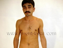 Junus S. - a Naked Turkish Boy in a Turkish **** Video. (id283)