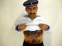 Veley - a Naked Iranian Man in a furry Kurdish **** P****o Series. (id299)