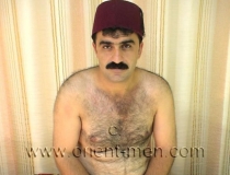 Tufan - a young Naked Kurdish Man  in a Kurdish **** P****o Series. (id321)