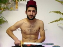 Mert - a Naked Kurdish Man in a Oldy Kurdish **** P****o Series. (id67)