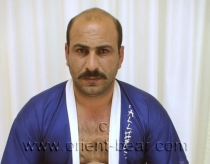 Saban - a turkish Amateur **** Video with a young Naked Turkish Man. (id432)