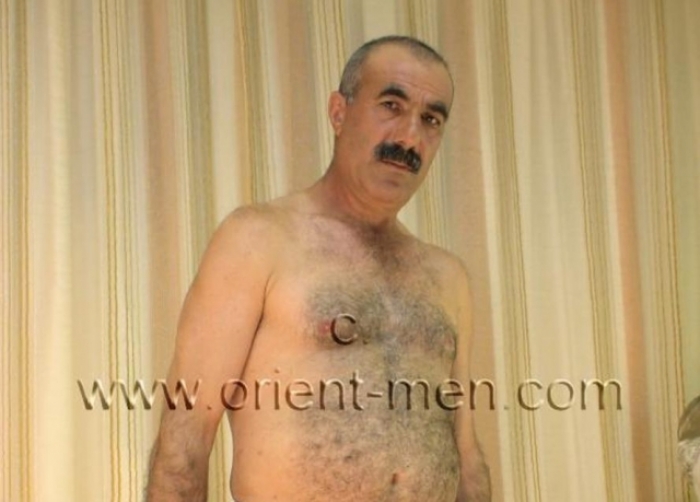 Alican  a naked Turkish Construction Worker Turkish **** P****o Serie. (id44)