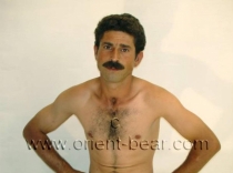 Atakan - a Naked Kurdish Man in a Kurdish **** P****o Series. (id154)