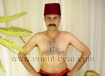 Duran I. - a young Naked Kurdish **** with a big **** jerks off. (id41)