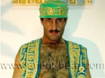 Duran - Naked Iraqi Man with big **** in Oldy Kurdish **** Video. (id483)
