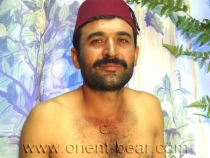 Muhittin - a young Naked Kurdish Man with an always stiff ****. (id519)