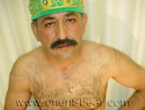 Java - a very dear Naked Turkish Dady with a lot of Cum. (id555)