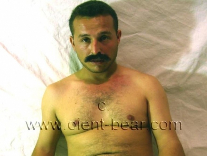Eren - a Naked Turkish Boy in a Turkish **** P****o Series. (id593)