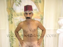 Ismael M. - a horny young Naked Kurdish Man in a Kurdish **** Video. (id612)