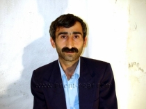 Haluk - a Naked Hairy Kurdish Man in a Kurdish **** P****o Series. (id614)