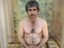 Fatos - Naked Turkish Farmer in a Turkish **** P****o Series. (id644)
