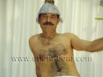 Harun - a young Hairy Turk in a horny Turkish **** P****o Series. (id645)
